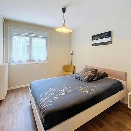 Proche Centre Apartment *