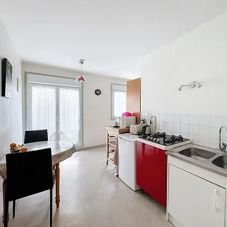 Apartment Proche Centre
